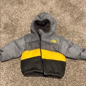 Northface Kids Winter Jacket